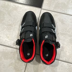 Men’s peloton shoes - size 46
